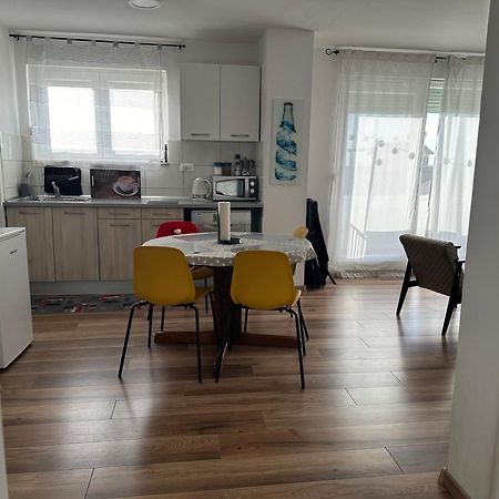 Sibenik Apartment Extérieur photo