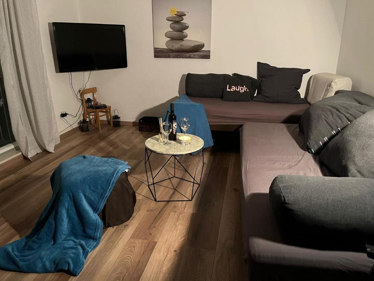 Sibenik Apartment Extérieur photo