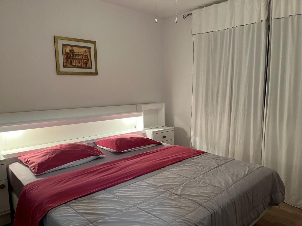 Sibenik Apartment Extérieur photo