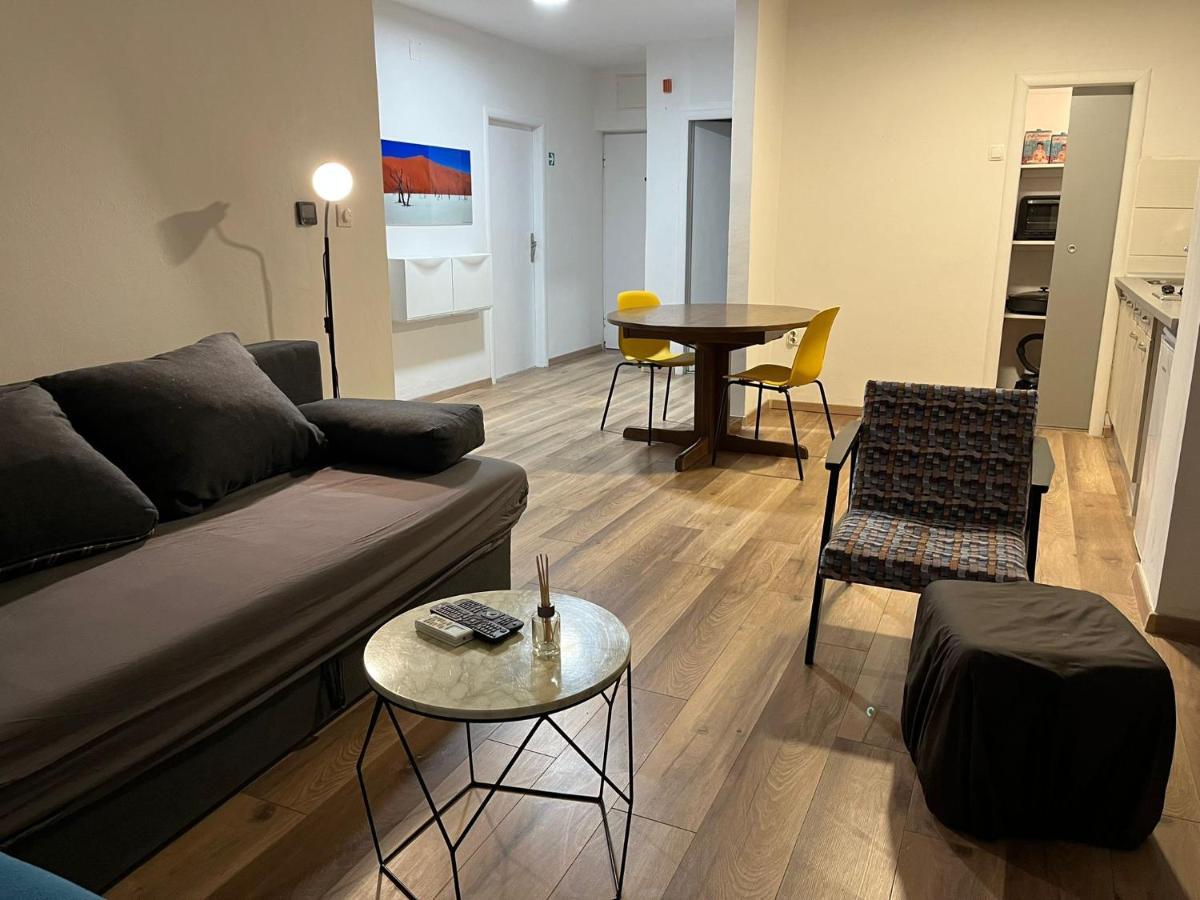 Sibenik Apartment Extérieur photo
