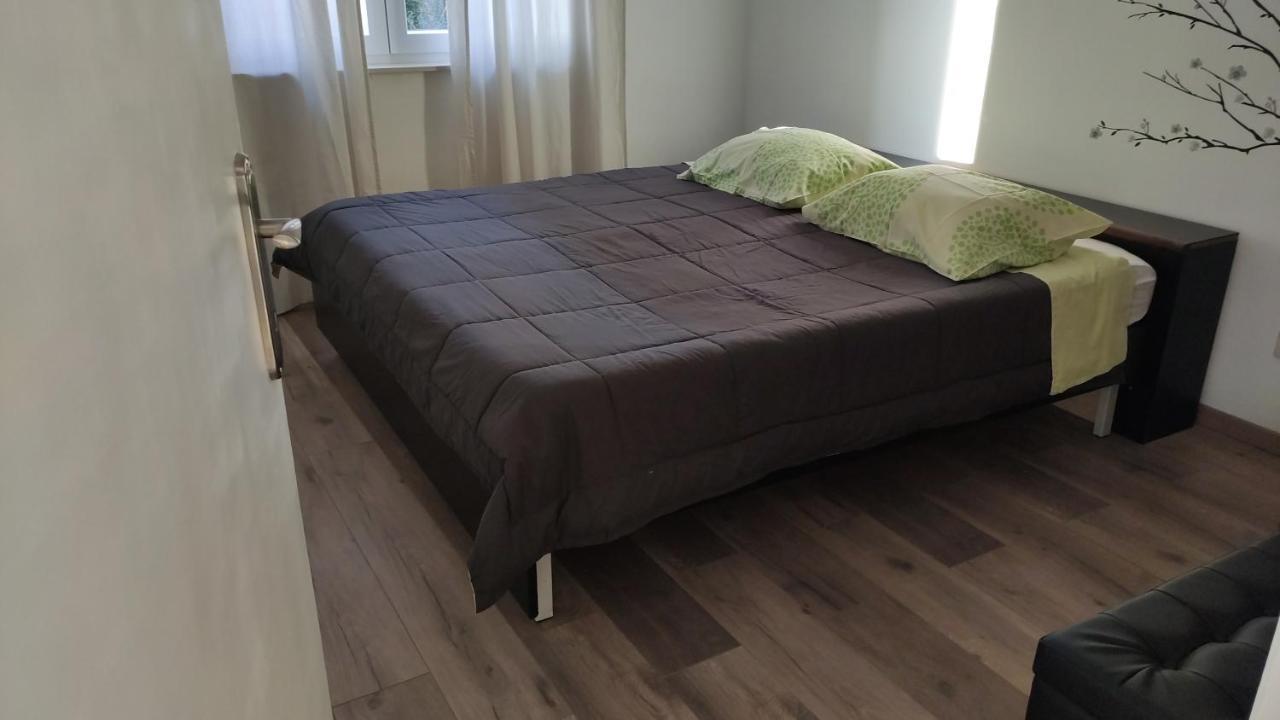 Sibenik Apartment Extérieur photo