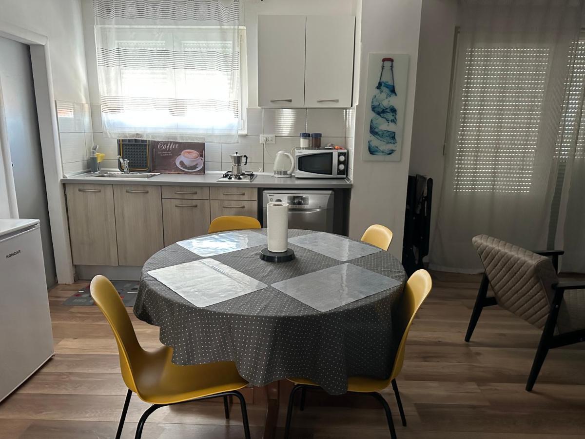 Sibenik Apartment Extérieur photo
