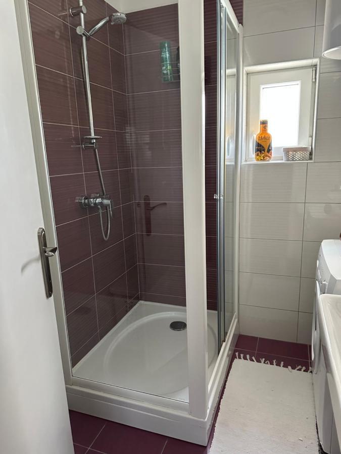 Sibenik Apartment Extérieur photo