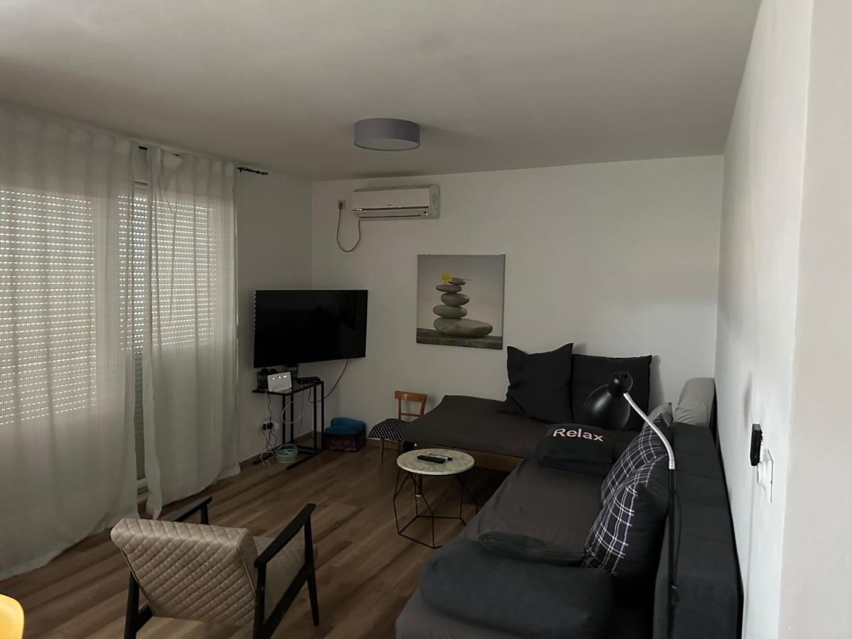 Sibenik Apartment Extérieur photo