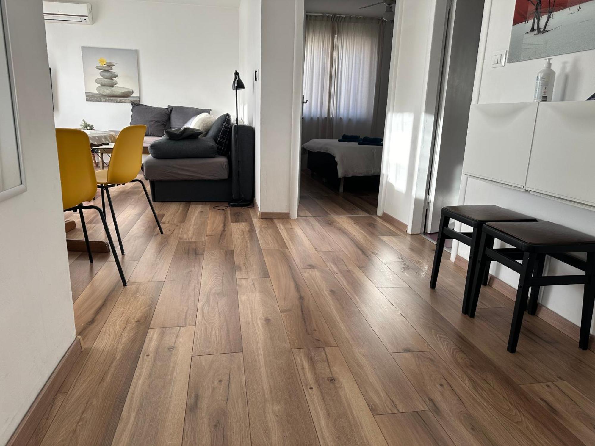 Sibenik Apartment Extérieur photo