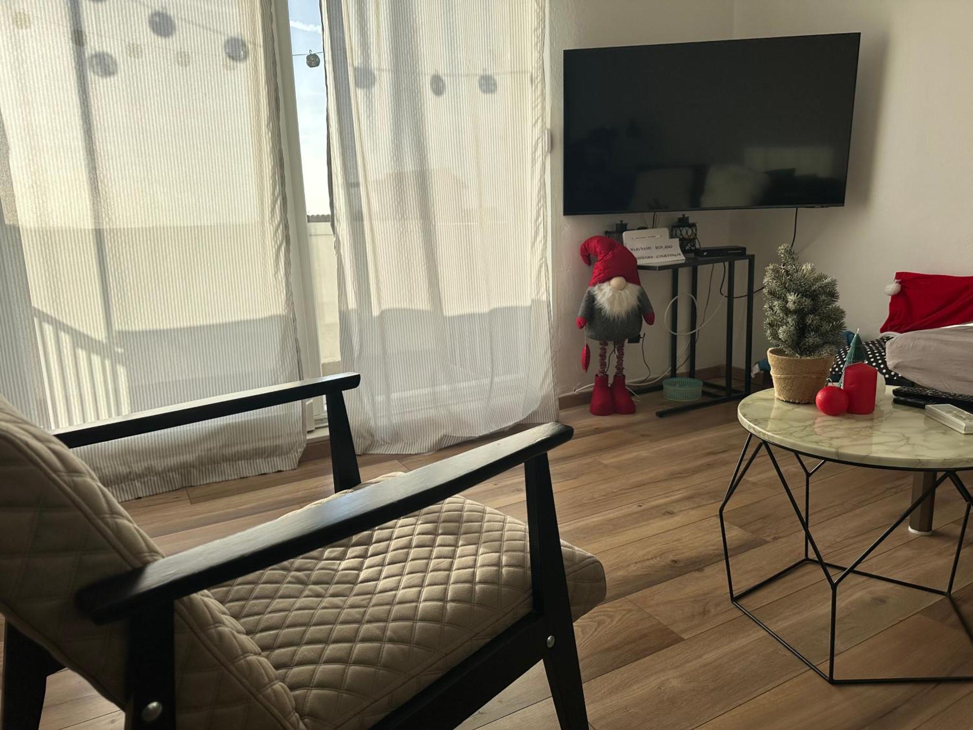 Sibenik Apartment Extérieur photo