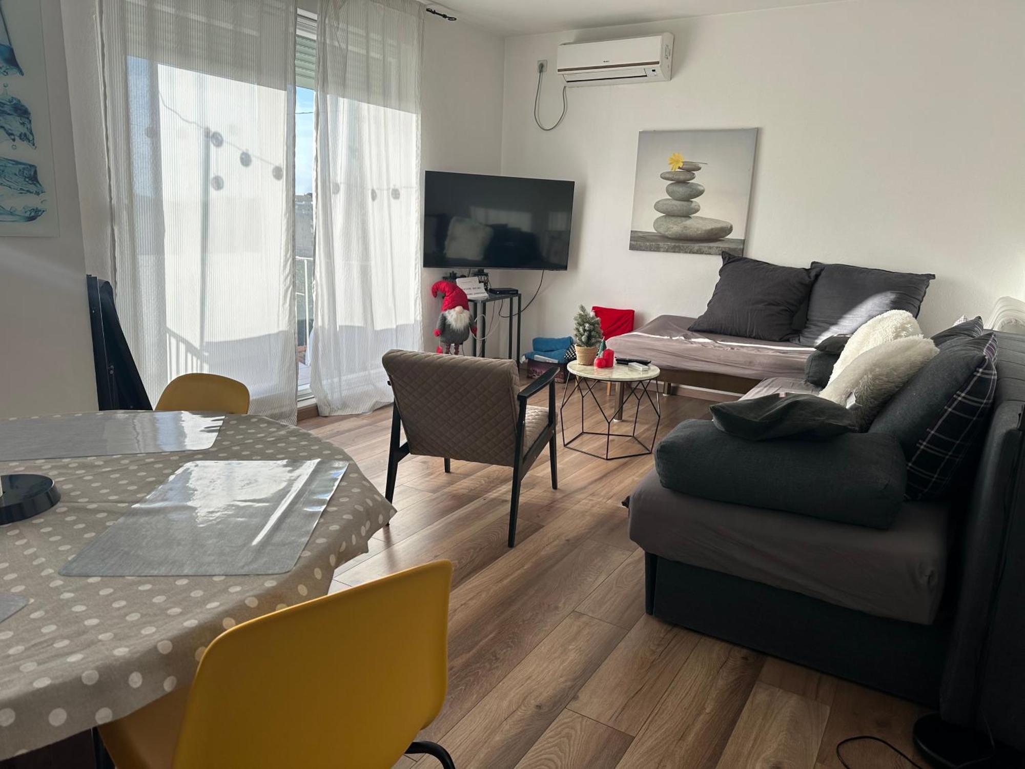 Sibenik Apartment Extérieur photo
